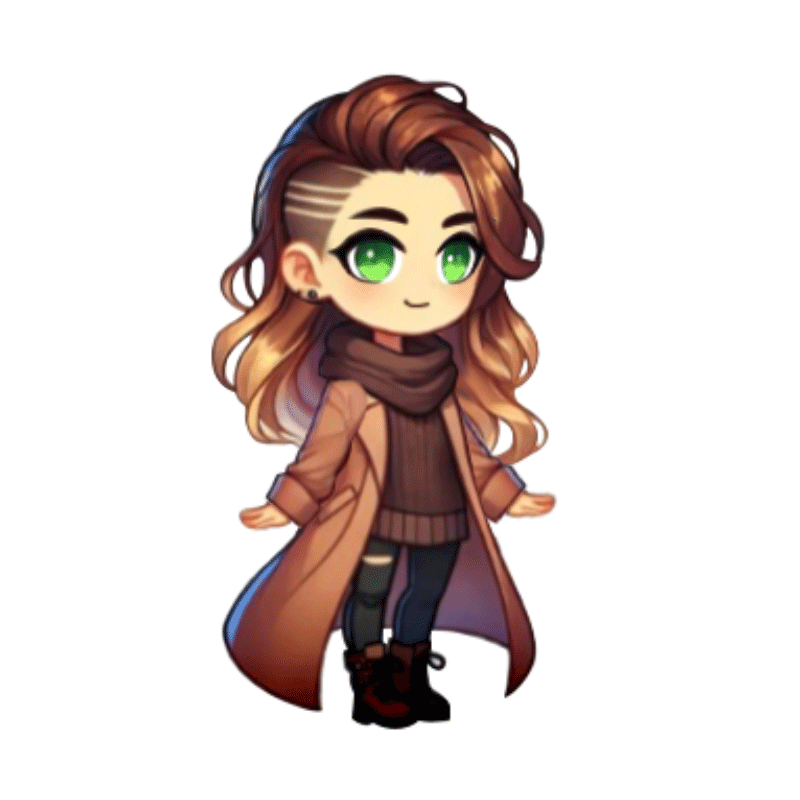 ezSpanglish character